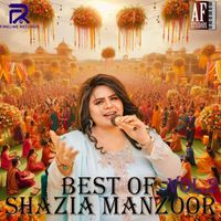 Shazia Manzoor - BEST OF SHAZIA MANZOOR VOL.2