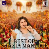 Shazia Manzoor - BEST OF SHAZIA MANZOOR VOL.1