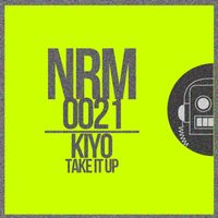 Kiyo (UK) - Take It Up