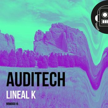 Auditech - Lineal K