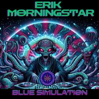 Erik Morningstar - Blue Simularion