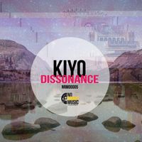 Kiyo (UK) - Dissonance