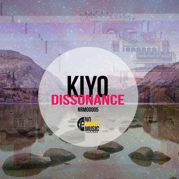 Kiyo (UK) - Dissonance