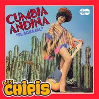 Los Chipis - Cumbia Andina Vol. 1