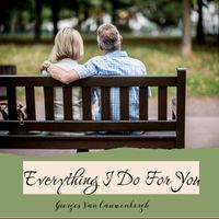 Georges Van Cauwenbergh - Everything I Do