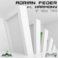 Adrian Feder - If You Try