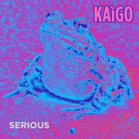 Kaigo - Serious