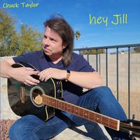 Chuck Taylor - Hey Jill
