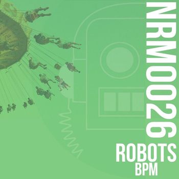 Various Artists - Robots Bpm
