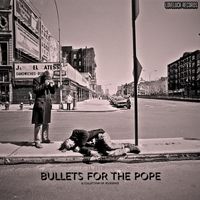 A. Freeman - Bullets for the Pope