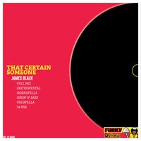 James Black - That Certain Someone