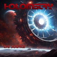 Holometry - Ignited Skies