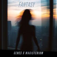 magisterium and GENES - Let Me Be Ur FANTASY