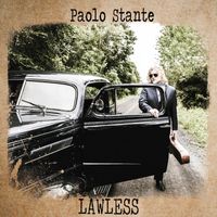 Paolo Stante - Lawless