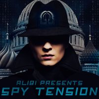 ALIBI Music - Spy Tension