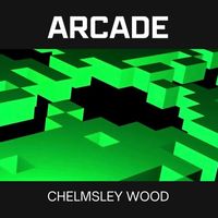 Arcade - Chelmsley Wood