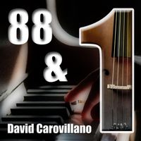 David Carovillano - 88 & 1