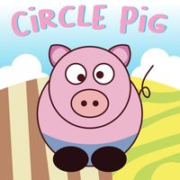 Circle Pig - Circle Pig, Volume 1