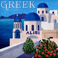 ALIBI Music - Greek, Vol. 1