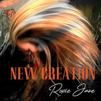 Roxie Jane - New Creation