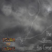 Storm of Crows - The Storm Has Come