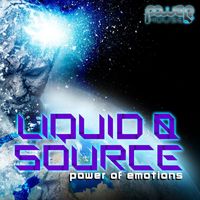 Liquid & Source - Power of Emotions