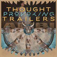 ALIBI Music - Thought Provoking Trailers