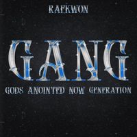 Raekwon - GANG