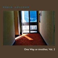 Robin Holcomb - One Way or Another, Vol. 2