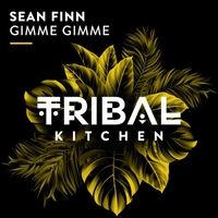 Sean Finn - Gimme Gimme