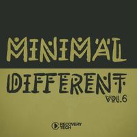 Various Artists - Minimal Different, Vol. 6