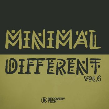Various Artists - Minimal Different, Vol. 6