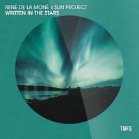René de la Moné & Slin Project - Written in the Stars