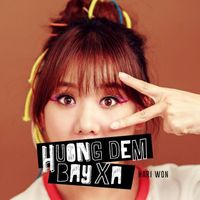 Hari Won - Bụi Phấn/Hoa Tuyết (Acoustic Version)