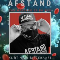 Kurt van Biezebaaze - Afstand