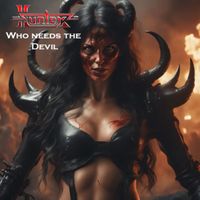 Hunter - Who Needs the Devil (When You're Already in Hell)