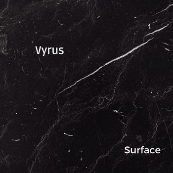 Vyrus - Surface