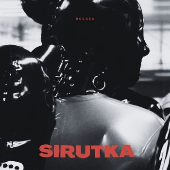 Bocasa - Sirutka