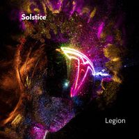 Solstice - Legion