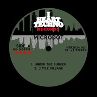 Microdot - Under the Bunker
