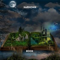 Harmonik - Book
