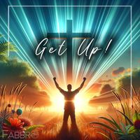 Fabbro - Get Up!