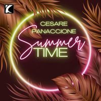 Cesare Panaccione - Summer Time