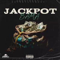 BAMA - Jackpot (OFFICIAL AUDIO)