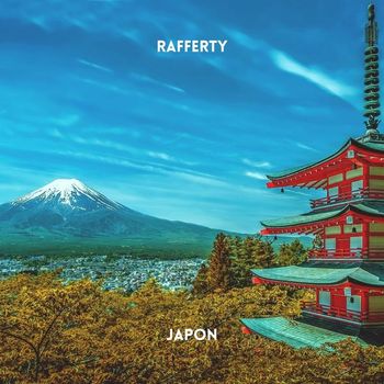 Rafferty - Japon