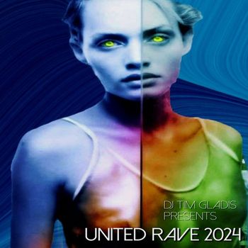 Various Artists - United Rave 2024