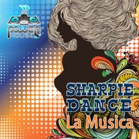 Sharpie Dance - La Musica