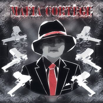 Marly - Mafia CORTEGE (Explicit)