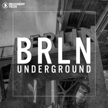 Various Artists - Brln Underground