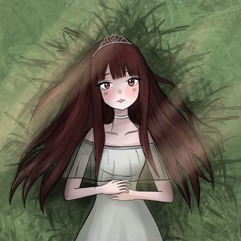 Iris - Queen